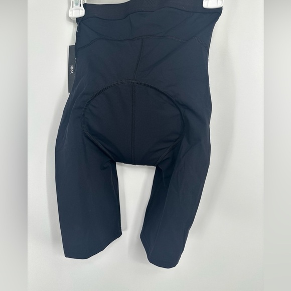 Rhone Men's Black Performance Shorts - Picture 5 of 5